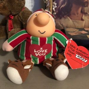 Meet your Posher, Joanne